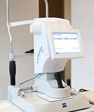 德国蔡司人工晶体生物测量仪